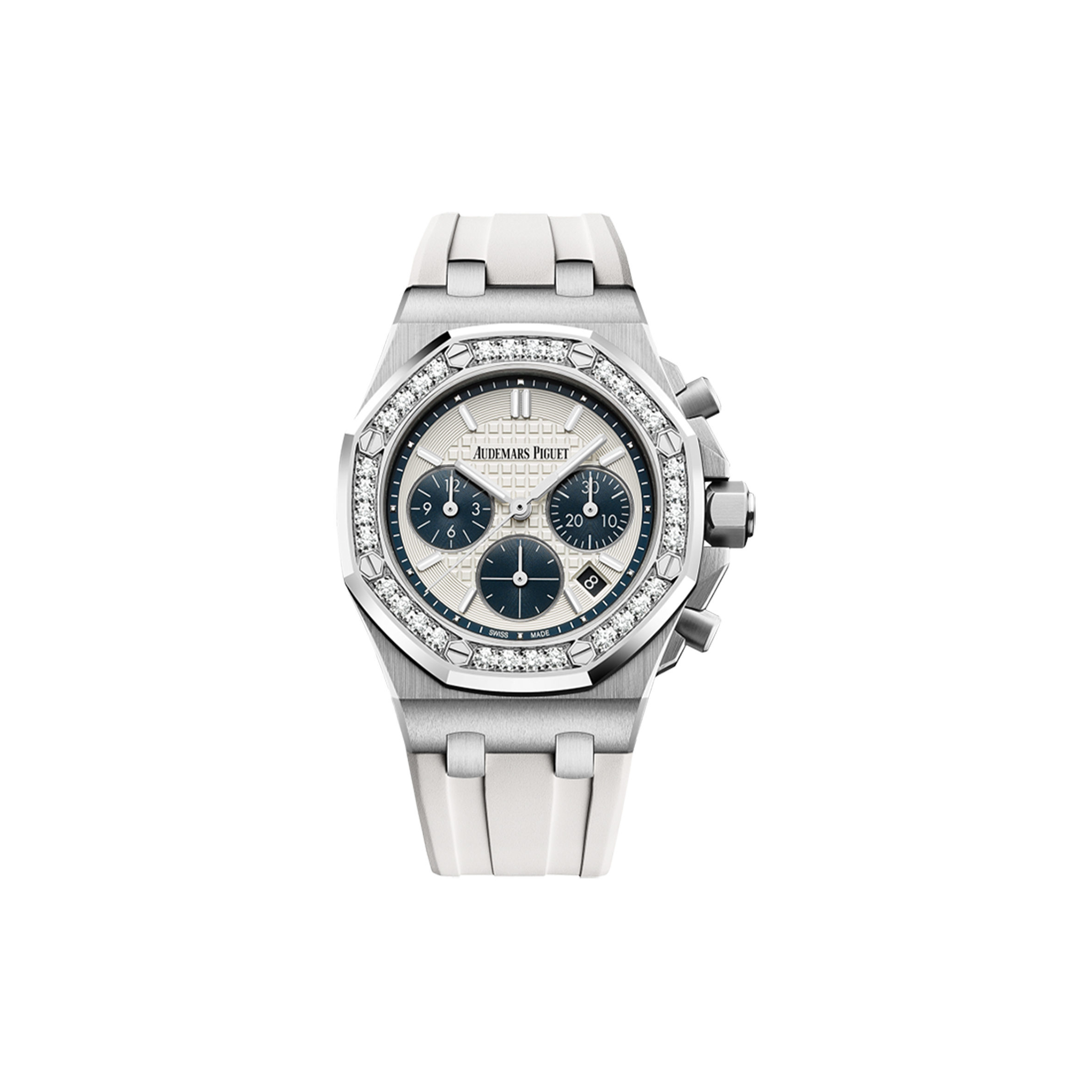 audemars P*g*et royal oak offshore 37mm watch 26231st.zz.d010ca.01